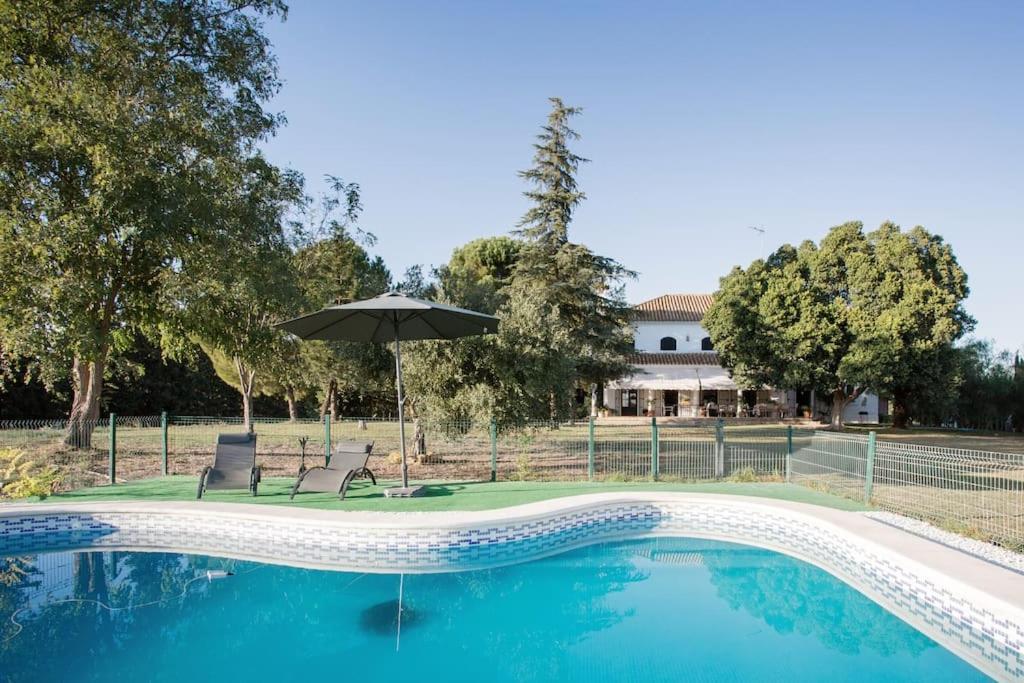 Casa Del Monte Villa *