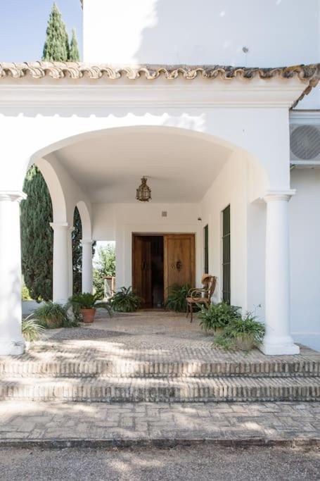 Casa Del Monte Villa