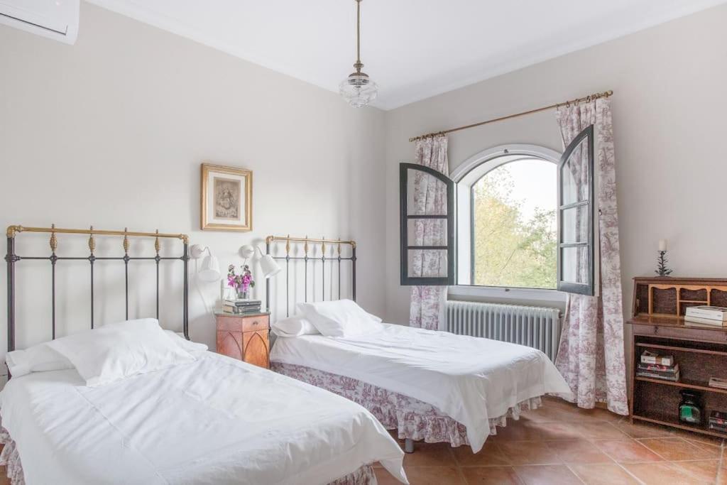 Villa Casa Del Monte Sevilla